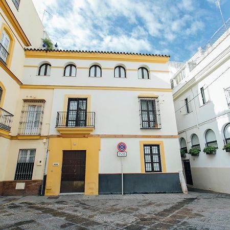 Comfortable Duplex- 1Bd 2Bth- Dean Miranda Σεβίλλη Εξωτερικό φωτογραφία