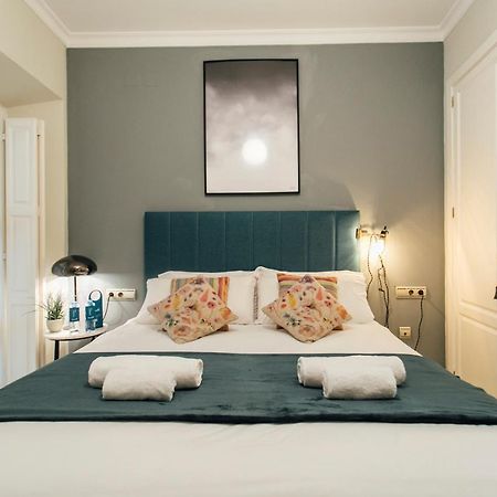 Comfortable Duplex- 1Bd 2Bth- Dean Miranda Σεβίλλη Εξωτερικό φωτογραφία