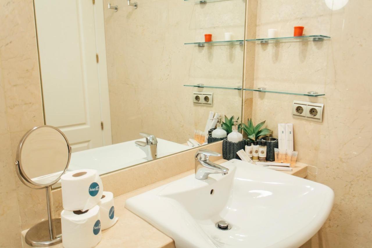 Comfortable Duplex- 1Bd 2Bth- Dean Miranda Σεβίλλη Εξωτερικό φωτογραφία