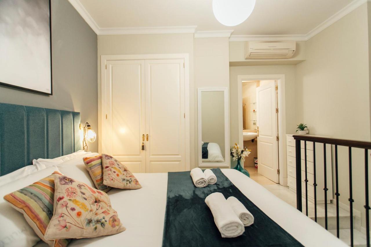 Comfortable Duplex- 1Bd 2Bth- Dean Miranda Σεβίλλη Εξωτερικό φωτογραφία