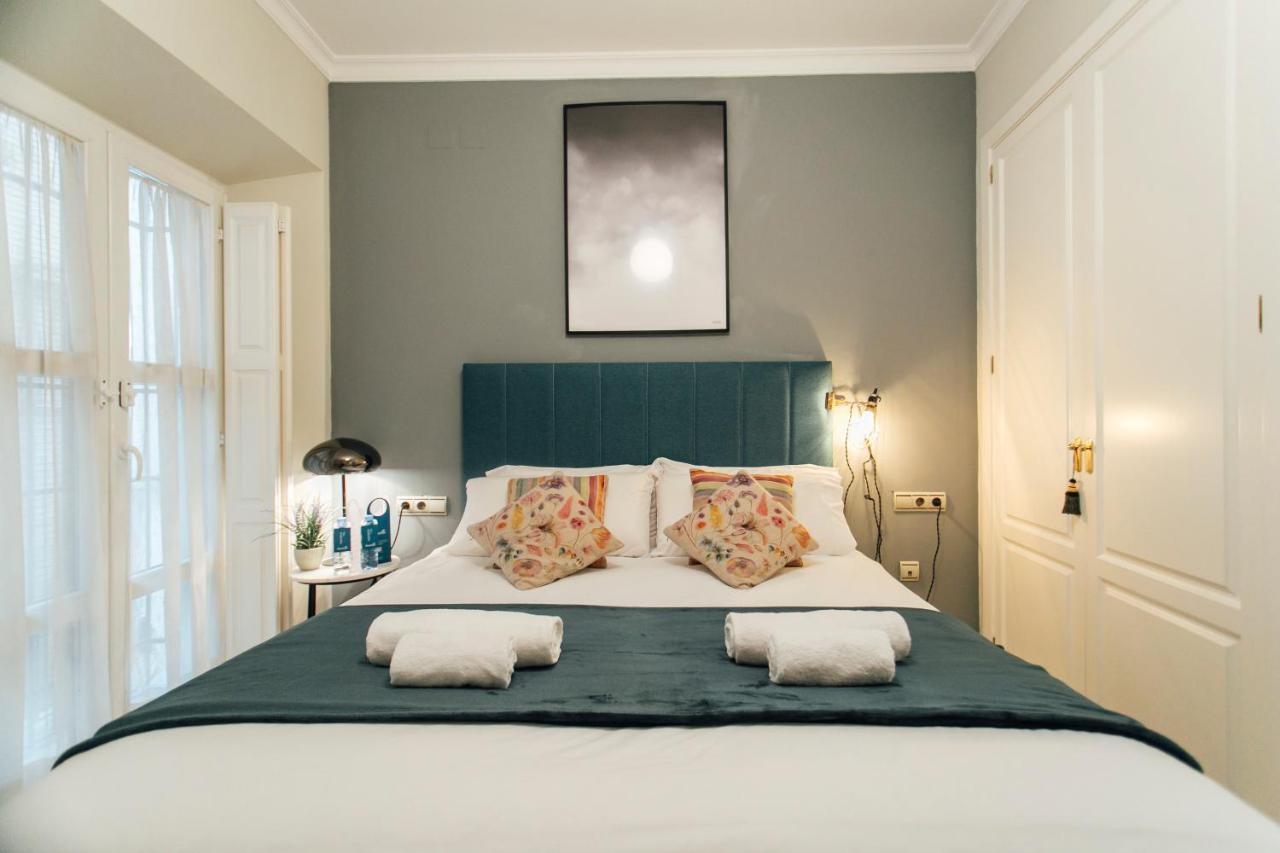 Comfortable Duplex- 1Bd 2Bth- Dean Miranda Σεβίλλη Εξωτερικό φωτογραφία