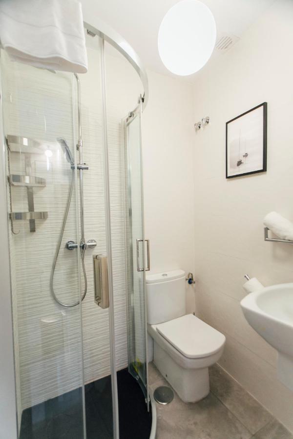 Comfortable Duplex- 1Bd 2Bth- Dean Miranda Σεβίλλη Εξωτερικό φωτογραφία