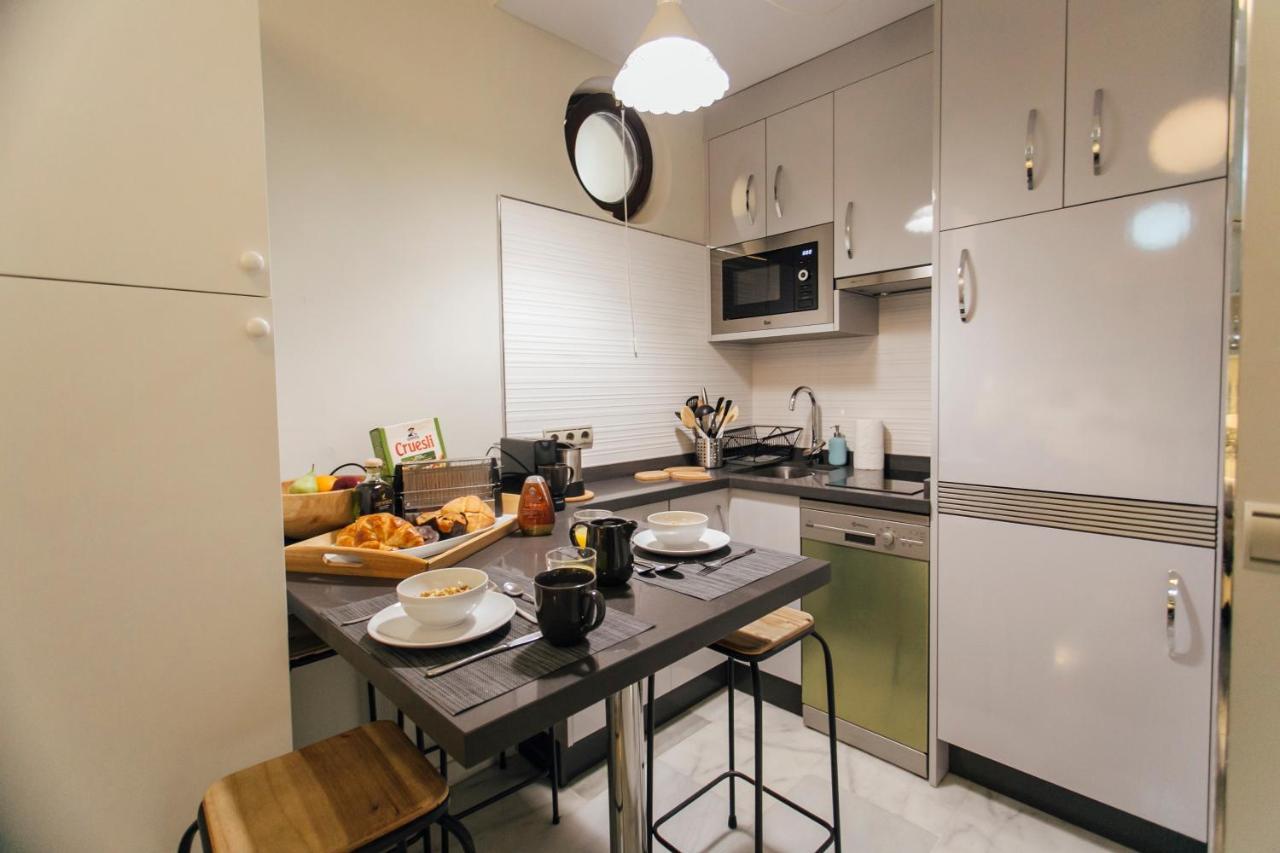 Comfortable Duplex- 1Bd 2Bth- Dean Miranda Σεβίλλη Εξωτερικό φωτογραφία