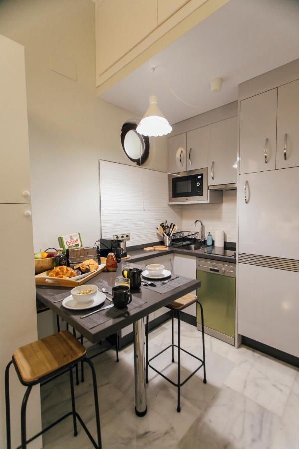 Comfortable Duplex- 1Bd 2Bth- Dean Miranda Σεβίλλη Εξωτερικό φωτογραφία