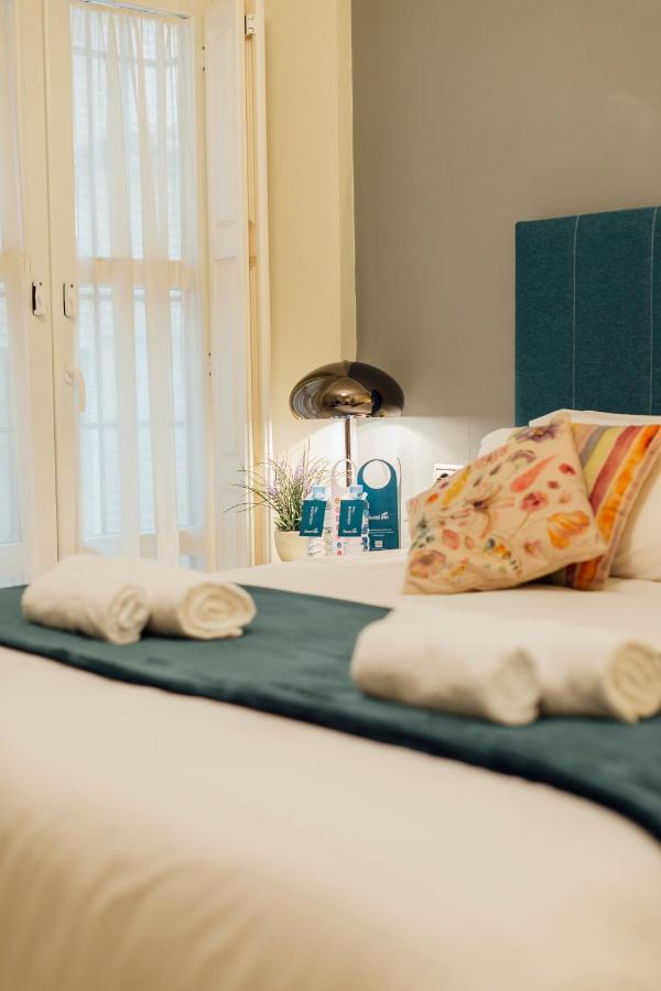 Comfortable Duplex- 1Bd 2Bth- Dean Miranda Σεβίλλη Εξωτερικό φωτογραφία