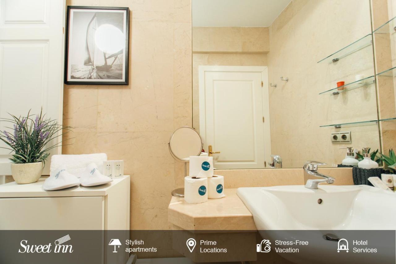 Comfortable Duplex- 1Bd 2Bth- Dean Miranda Σεβίλλη Εξωτερικό φωτογραφία