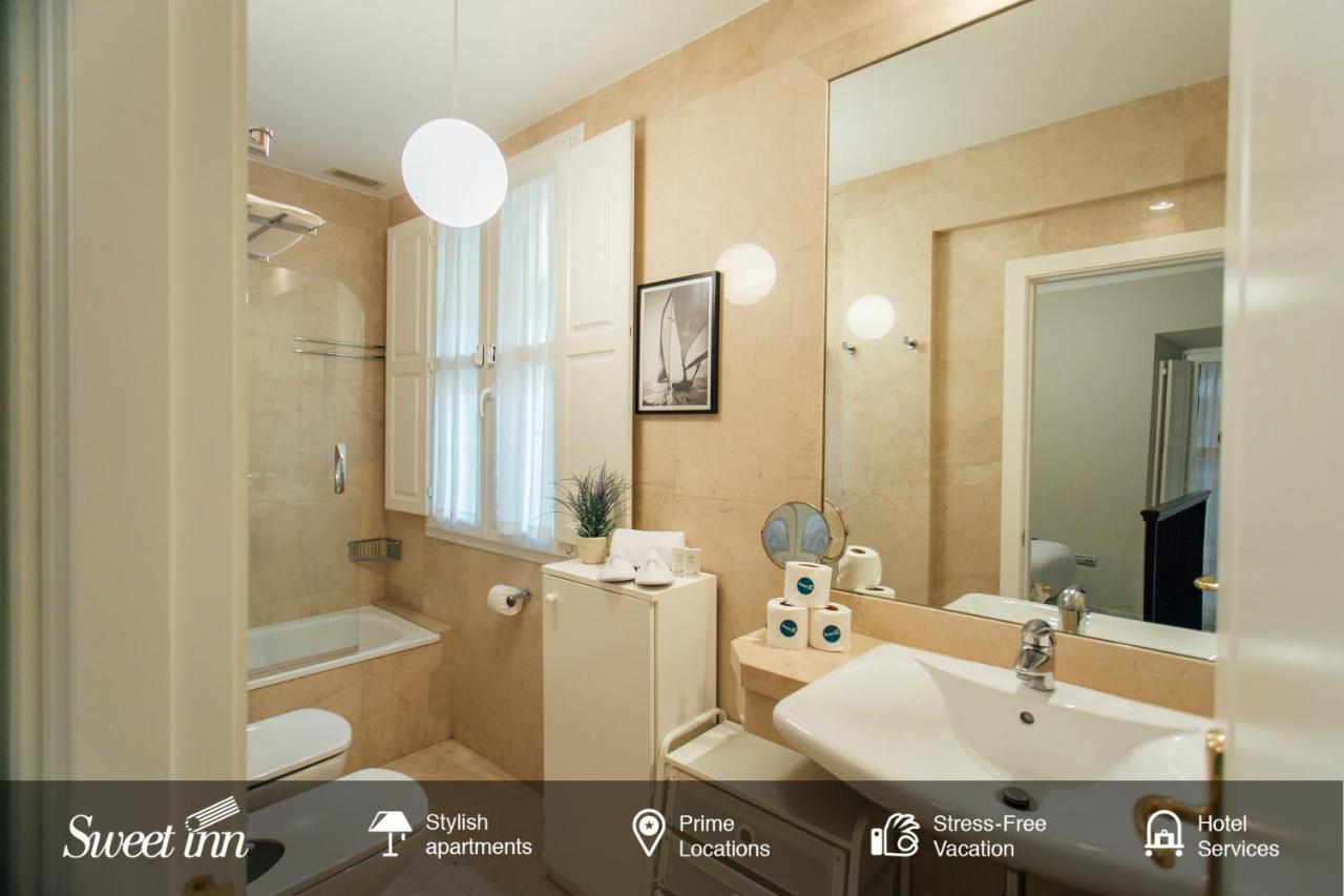 Comfortable Duplex- 1Bd 2Bth- Dean Miranda Σεβίλλη Εξωτερικό φωτογραφία
